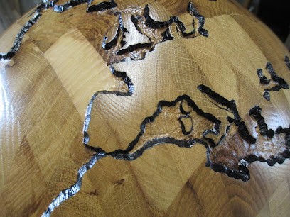 Ebénisterie Delon, Menuisier à Saint-Rémy