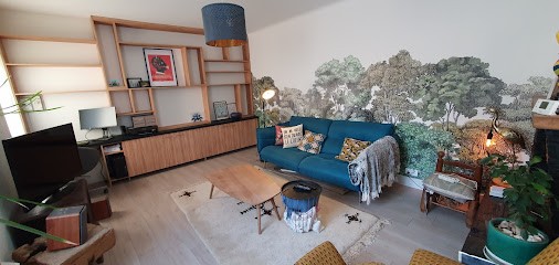 A7 Menuiserie et Gestion de projet, Menuisier à Monnières