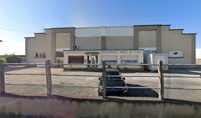 Scop Arl Flageat, Menuisier à Castres