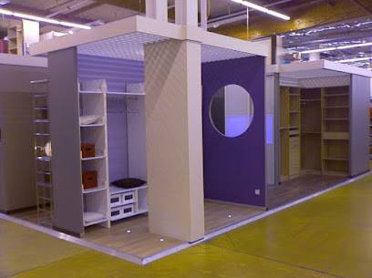 Olican Agencement, Menuisier à Saint-Germain-du-Plain