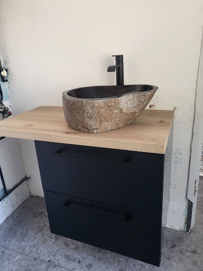 Jeff Rénov - Artisan en rénovation : Plomberie, Électricité, Menuiserie, Menuisier à Marcoing