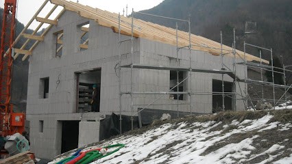 EURL Ledoux La Clefs Des Combles, Charpentier à La Léchère