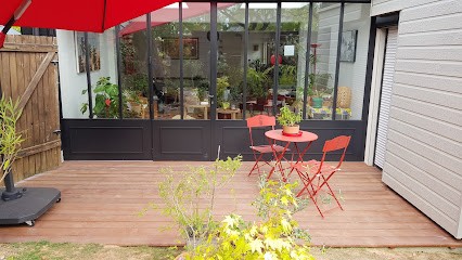 Comptoir Du Menuisier, Menuisier à Avrillé