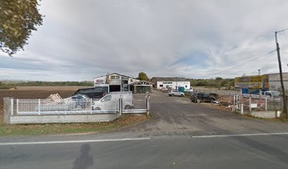 SAS Kévin Raffaello, Charpentier à Nérac