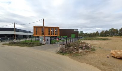 Aux Charpentiers De France ACDF, Charpentier à Villebon-sur-Yvette