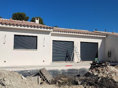 Fermapro Menuiserie, Menuisier à Mallemort