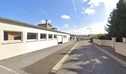 LALLEMANT STRUCTURE, Menuisier à Is-en-Bassigny