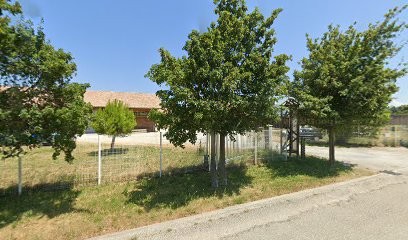 Technobois Diviani, Charpentier à Eurre