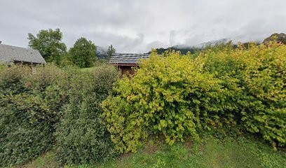 GAUDIN Charpente Menuiserie, Charpentier à Samoëns
