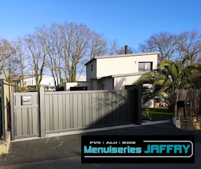 Menuiserie Pichon Jaffry, Menuisier à Douarnenez