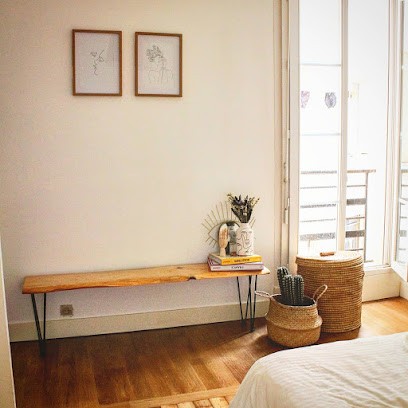 Dryades Conception, Menuisier à Plougastel-Daoulas