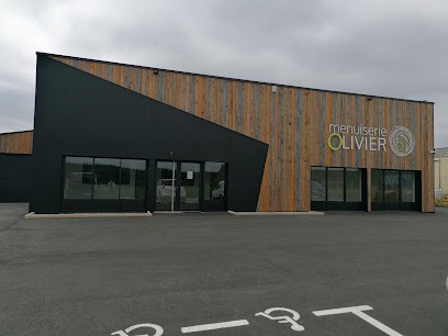 Menuiserie OLIVIER S.A.R.L., Menuisier à Loudéac