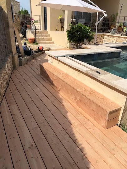 Menuiserie Peytavin Julien, Menuisier à Collias