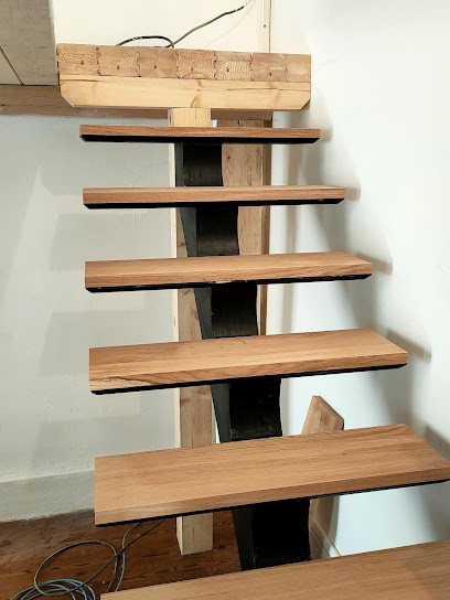 Menuiserie Delandrea : Menuisier Chaponost et Lyon, Menuisier à Chaponost