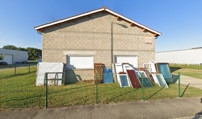 Garde Menuiserie, Menuisier à Mornant