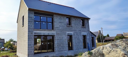 TBM menuiserie, Menuisier à Argentré-du-Plessis