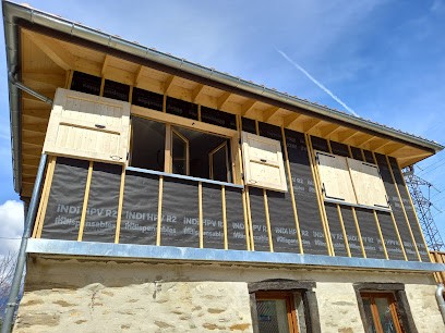 Menuiserie Pellicier, Menuisier à Arbin