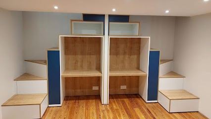 Atelier Pierrick Ragot SAS, Menuisier à Orvault