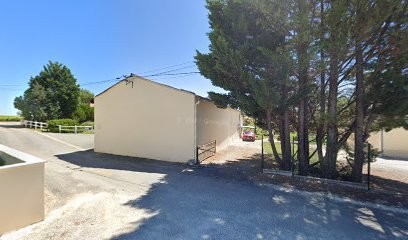 Constant Sylver, Menuisier à Saint-Martial-de-Vitaterne