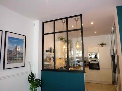 Agencement Vogler Julien, Menuisier à Saverne