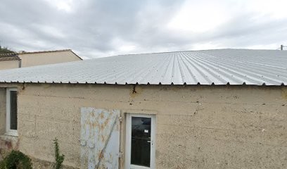 Debroas Frédèric, Menuisier à Saint-Montan