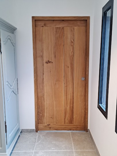 L'artisan Du Bois, Menuisier à Fontenay