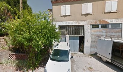 Atelier St Joseph, Charpentier à Grane