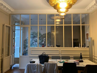 MENUISERIE THERON AVI, Menuisier à Luzarches