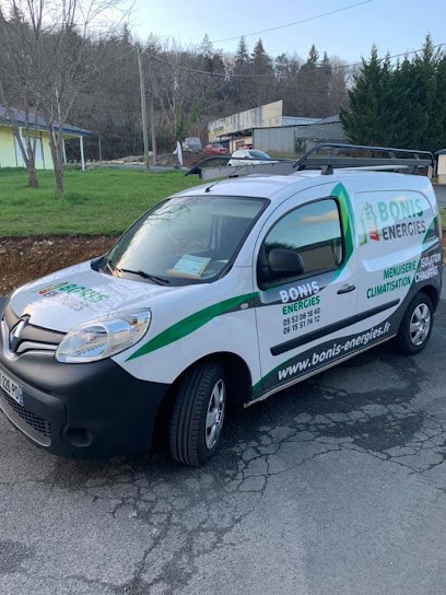 MENUISERIE PERIGUEUX -Bonis Menuiserie- Porte de garage- Fenêtre -Volets roulants - Clôture- Périgueux-Dordogne, Menuisier à Champcevinel