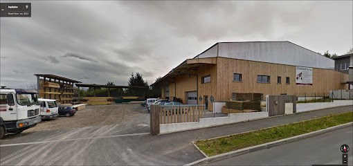 Etcheverry Et Fils, Charpentier à Arbonne