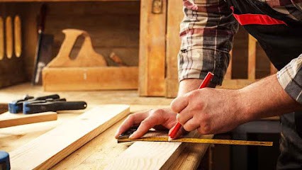 MENUISERIE BLACHERE & FILS, Menuisier à Bagard