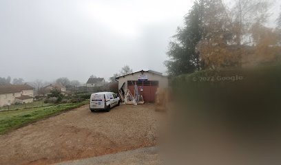 BP Menuiserie, Menuisier à Coutouvre