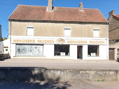 Menuiserie Fauchon, Menuisier à Montchanin