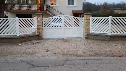 Menuiserie Bernard Jean Philippe - Maison du Menuisier, Menuisier à Ville-sous-Anjou