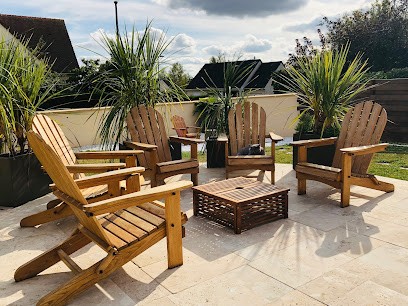 Atema Bois, Menuisier à Kerien