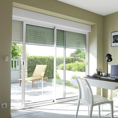 JP Bois Diffusion, Menuisier à Pontenx-les-Forges