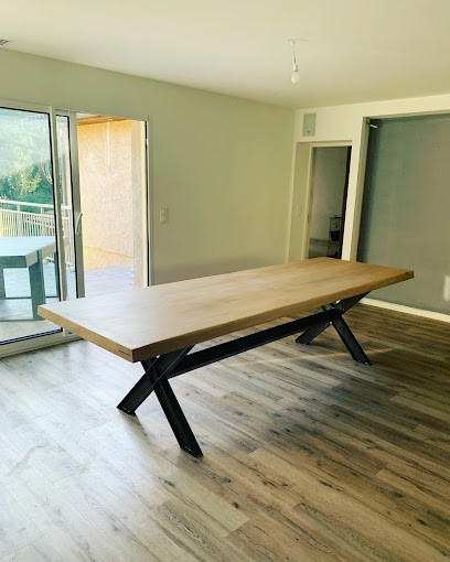 Les Meubles De Martin, Menuisier à Cadaujac