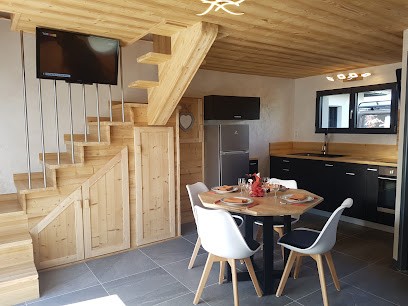 ART CREATION BOIS menuiserie, Menuisier à Embrun