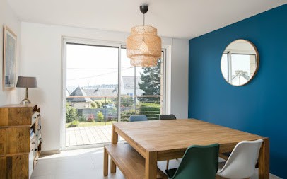 Renov'Fenêtres - Art Et Fenêtres - Langon, Menuisier à Langon