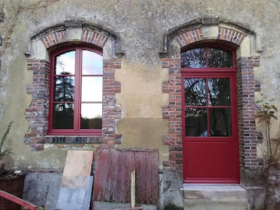 Quentin Menuiserie, Menuisier à Bessé-sur-Braye