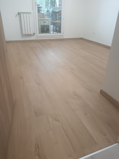 MC Menuiserie, Menuisier à Pusignan