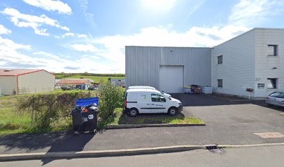 Sarl Gomes Frères, Charpentier à La Roche-Blanche