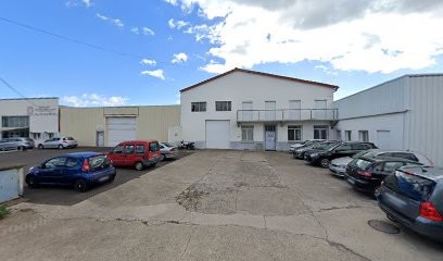 Vert Fenêtre, Menuisier à Lempdes