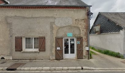 CFJ Menuiserie, Menuisier à Commune nouvelle d'Arrou