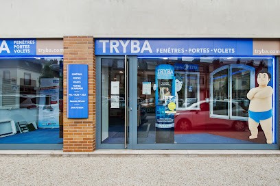 TRYBA Sully-sur-Loire, Menuisier à Sully-sur-Loire