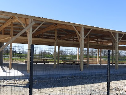 CHESNIN M.C.E., Charpentier à Saint-Dolay