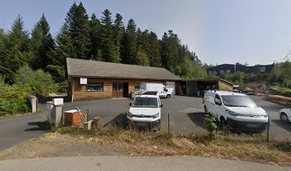 Barriol Jean-Pierre, Menuisier au Chambon-sur-Lignon