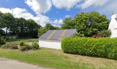 Jezequel Pascal, Charpentier à Plogonnec