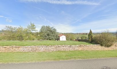 Nectoux Toiture, Charpentier à Mazille