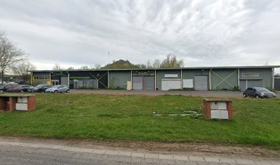 Artois Eco'ferm, Menuisier à Bruay-la-Buissière